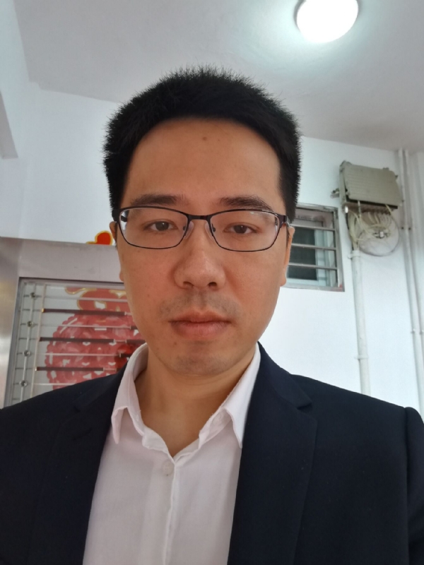 妥妥当当的第一张照片--金门相亲网