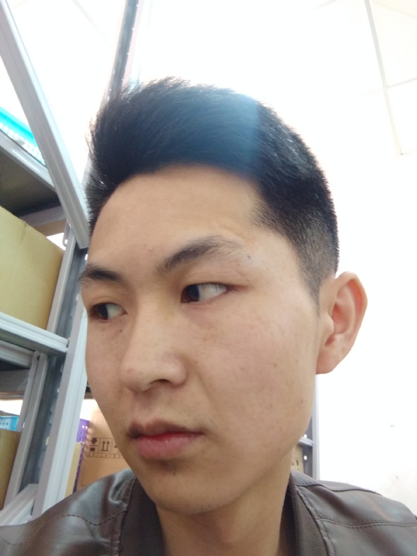 是咯是咯的第一张照片--金门相亲网