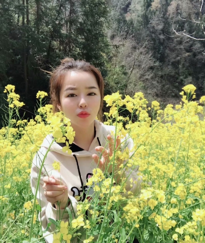 阡陌的第一张照片--金门相亲网