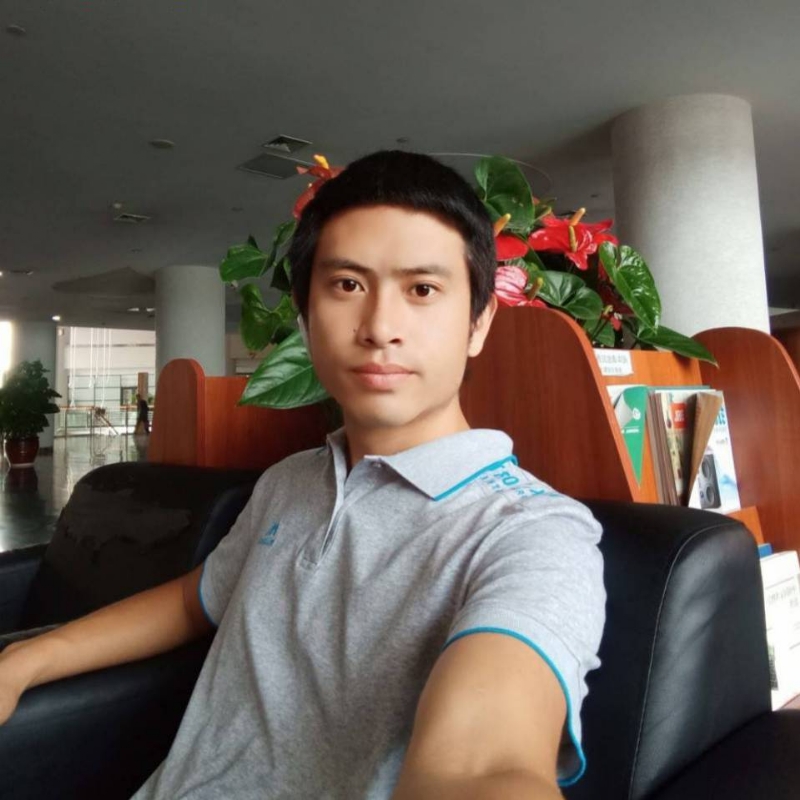 峰峰的第一张照片--金门相亲网