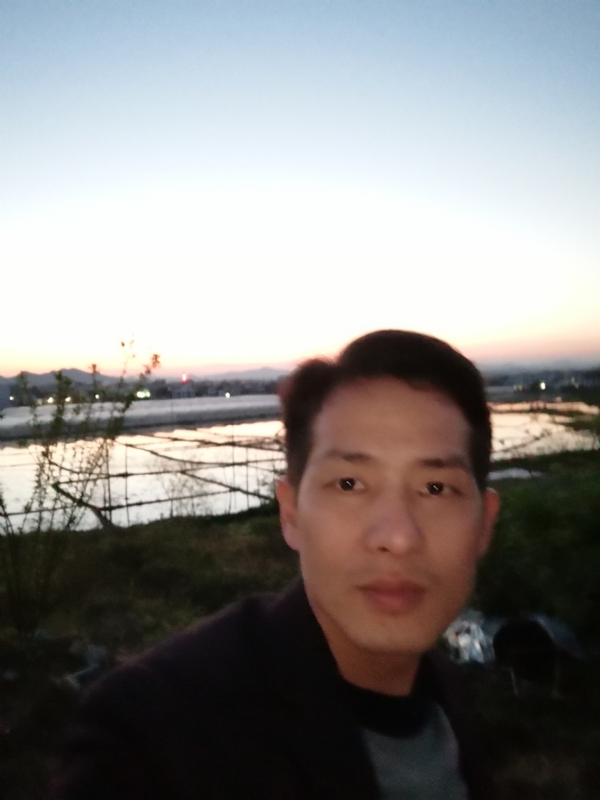 不忘初心的第一张照片--金门相亲网