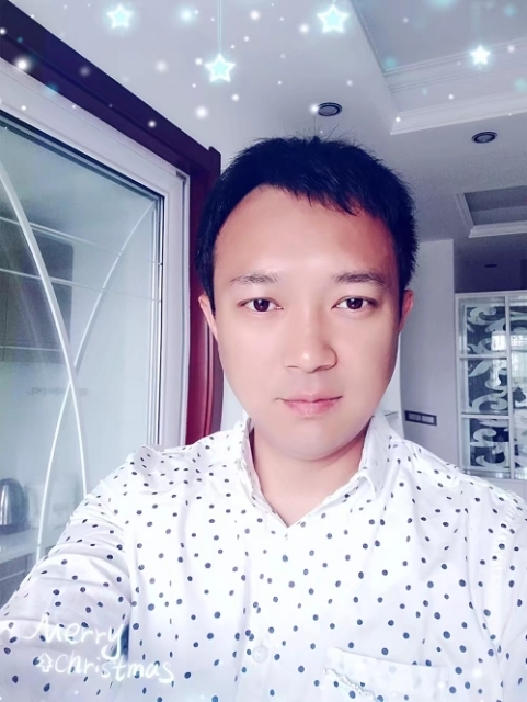 真诚小哥的第一张照片--金门相亲网