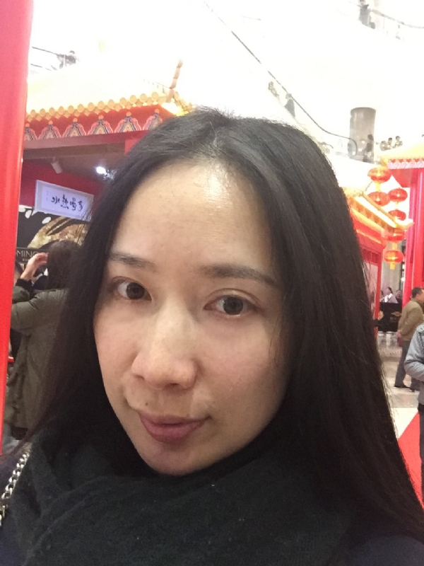 sisi的第一张照片--金门相亲网