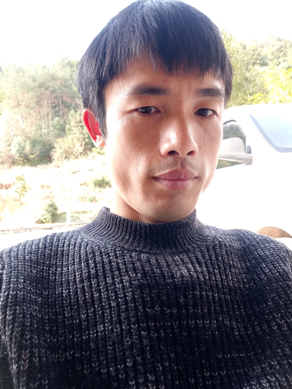 只为遇见你的第一张照片--金门相亲网
