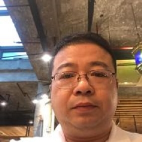 一个70后的离异大叔的第一张照片--金门相亲网