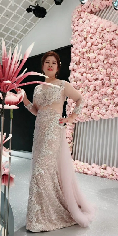 sophie的第一张照片--金门相亲网