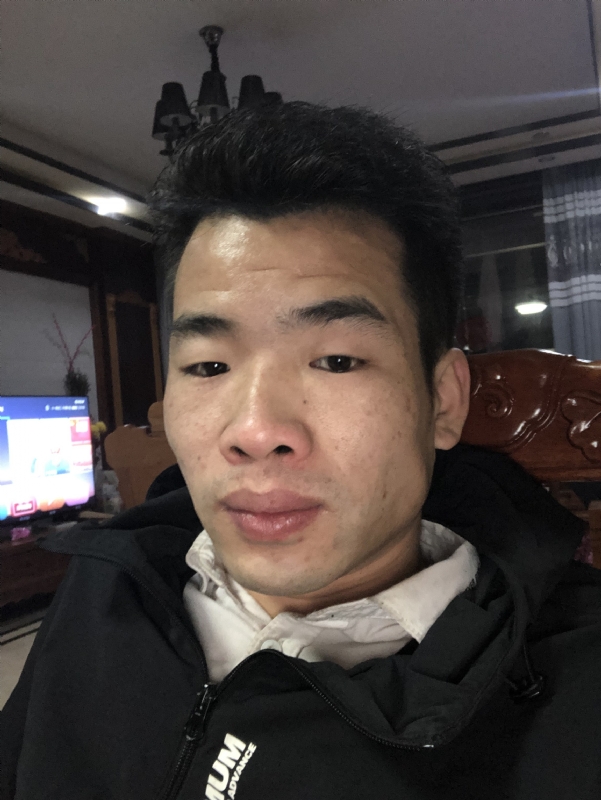 细辉的第一张照片--金门相亲网