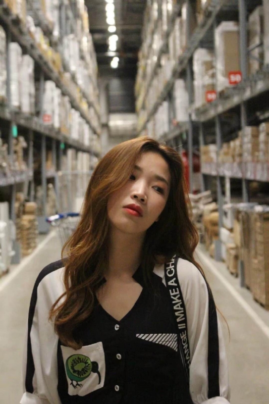 平ling的第二张照片--金门相亲网
