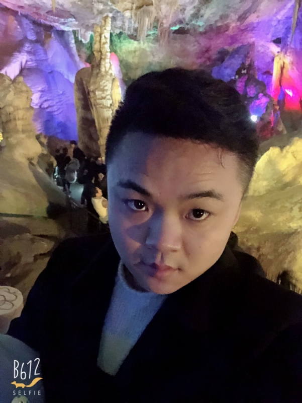 奔跑的五花肉的第一张照片--金门相亲网