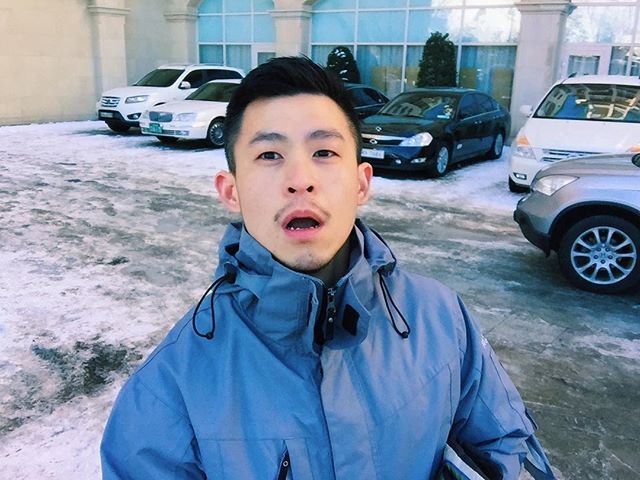 随缘的第一张照片--金门相亲网