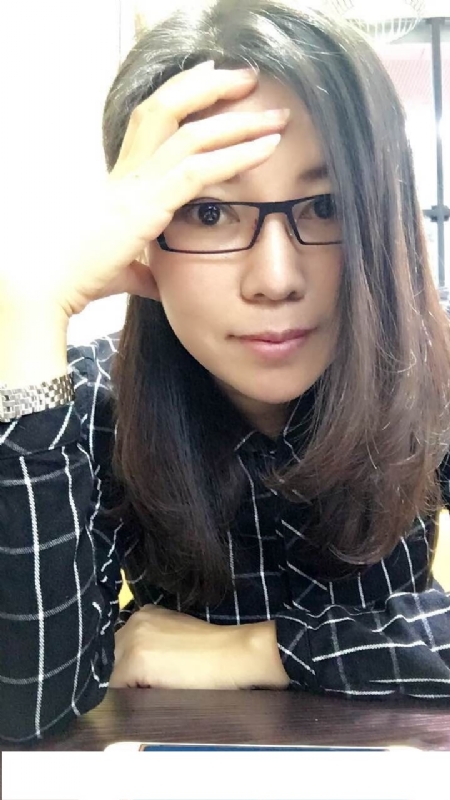 眼角的泪的第一张照片--金门相亲网
