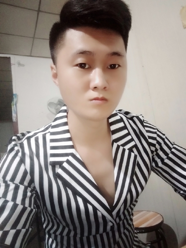 随遇而安的第一张照片--金门相亲网