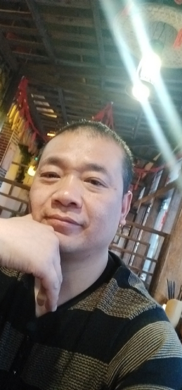 qw366366的第一张照片--金门相亲网