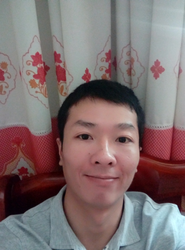 疯狂的土豆的第一张照片--金门相亲网