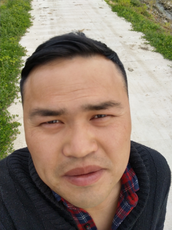 SJ清风徐来的第一张照片--金门相亲网