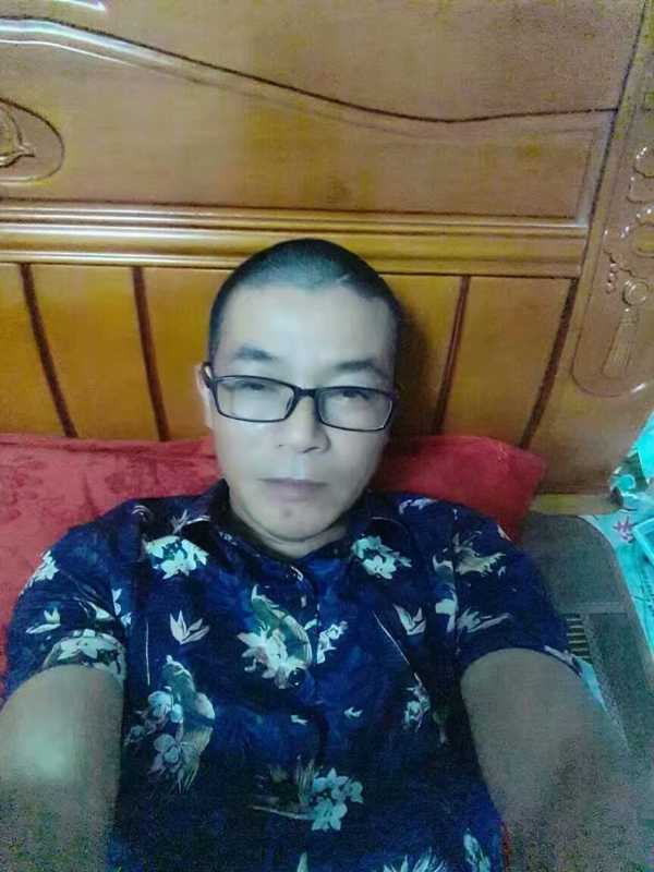 坚信就是你的第一张照片--金门相亲网