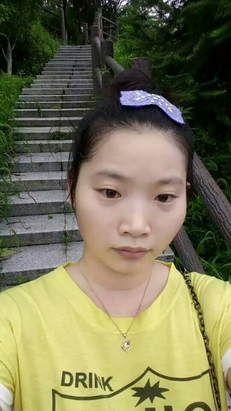 清风的第一张照片--金门相亲网