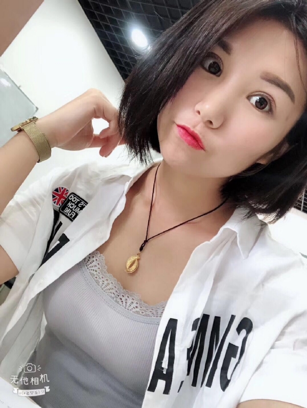 小怪兽的第一张照片--金门相亲网