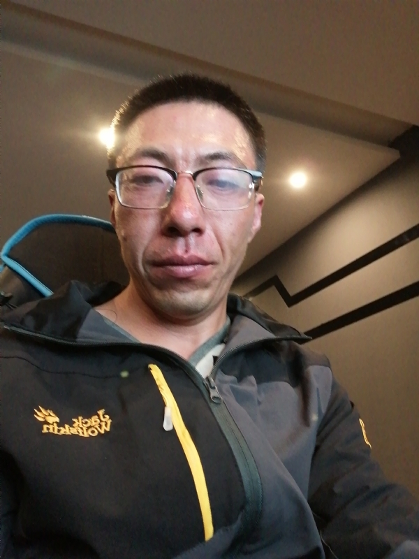 千年等你的第一张照片--金门相亲网