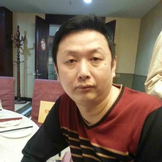 四哥的第二张照片--金门相亲网