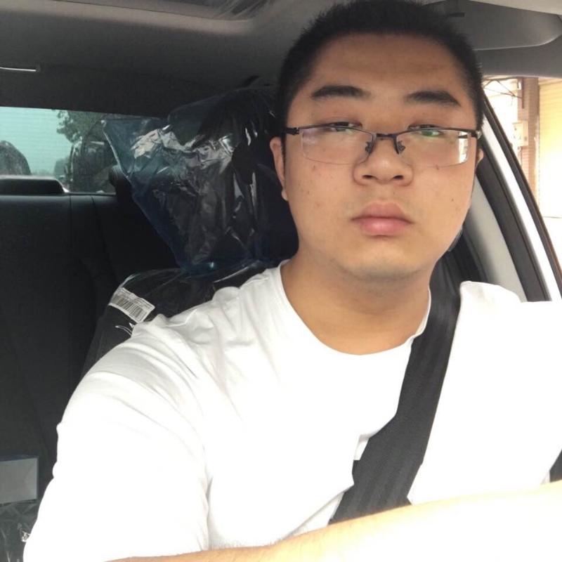 王校长wzy的第一张照片--金门相亲网