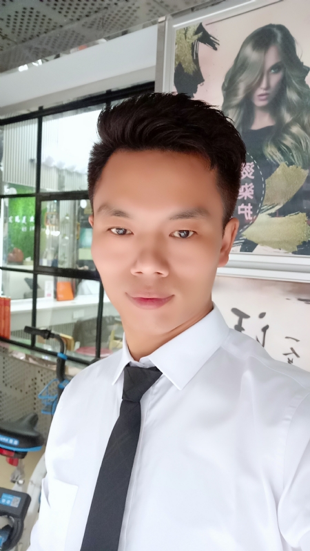 阳光男士的第一张照片--金门相亲网