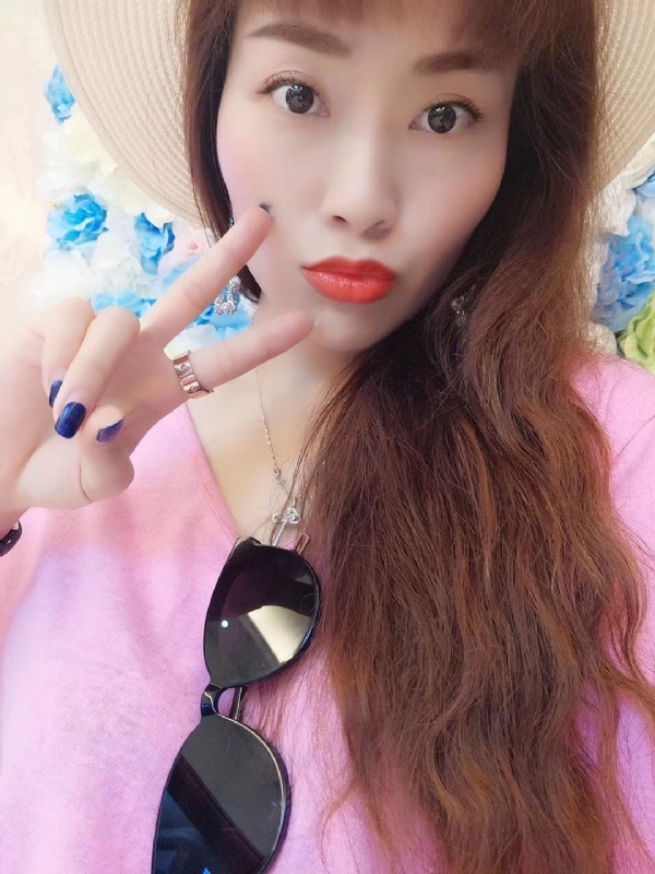 晴子的第一张照片--金门相亲网