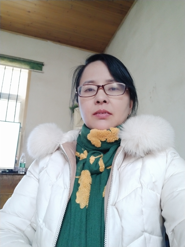想想的第一张照片--金门相亲网
