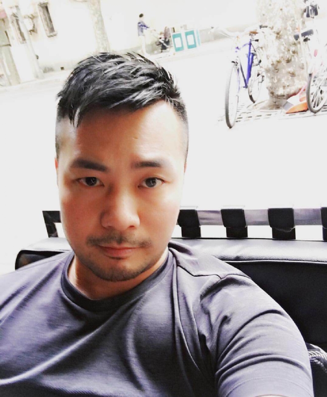 刘江平的第二张照片--金门相亲网