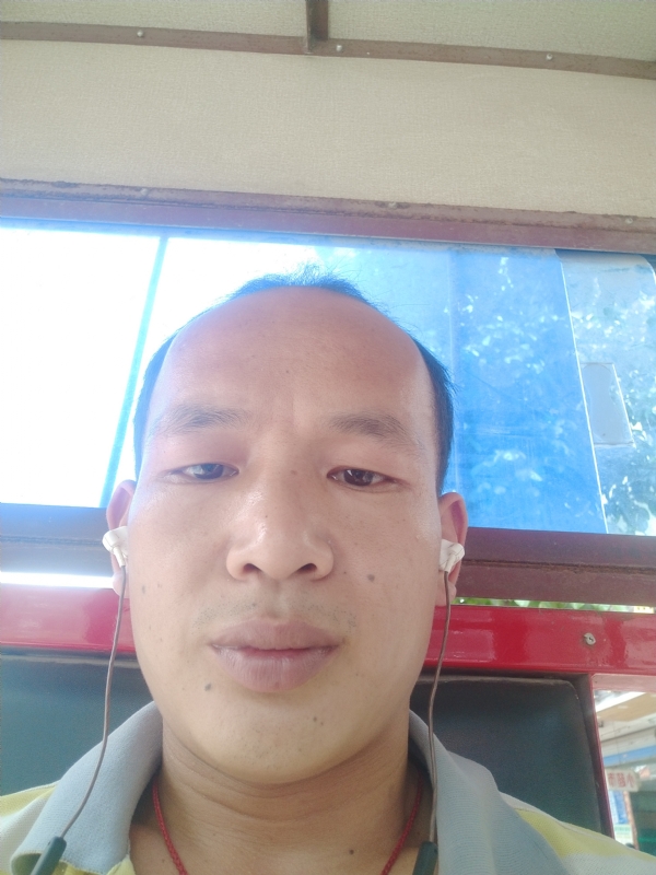 缘分的第一张照片--金门相亲网