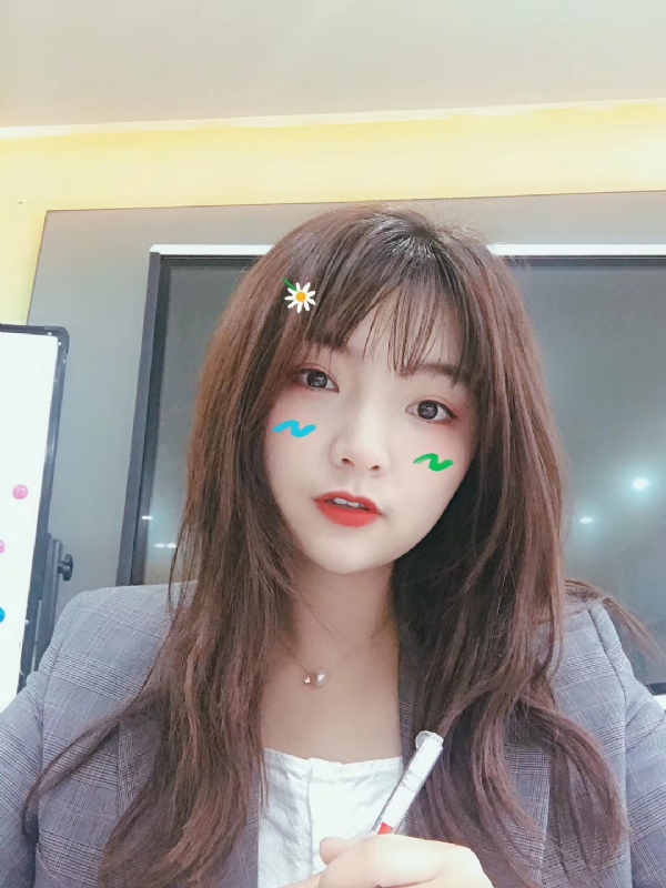 Lisa的第一张照片--金门相亲网