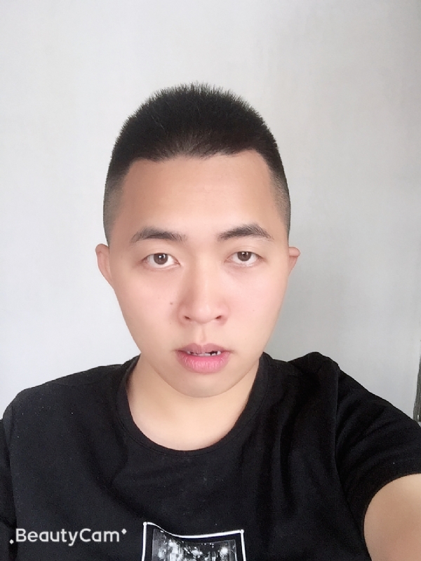 小白的第一张照片--金门相亲网