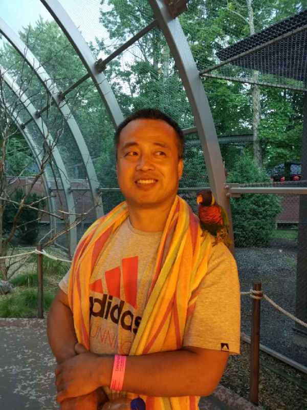 sa的第一张照片--金门相亲网