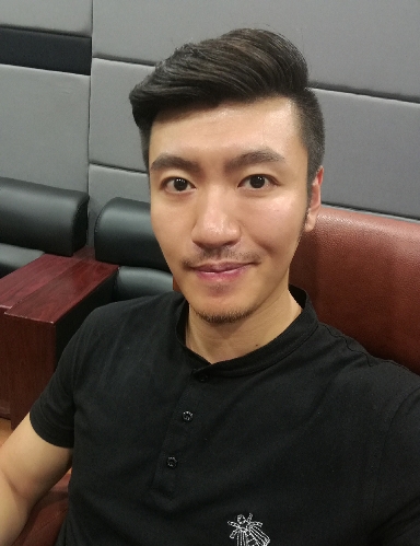 劉杰輝的第一张照片--金门相亲网