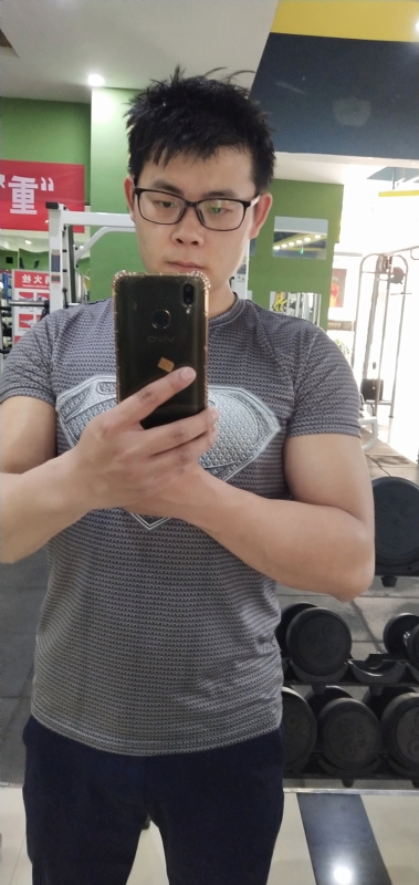 诚心找对象的第一张照片--金门相亲网