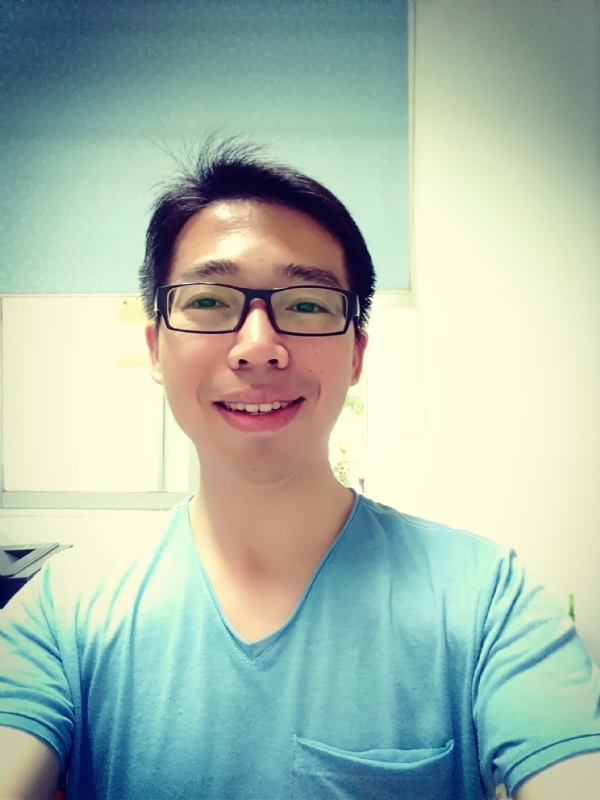 湘香月的第一张照片--金门相亲网
