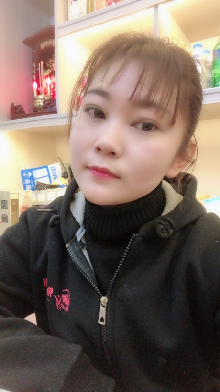 泡沫的第一张照片--金门相亲网