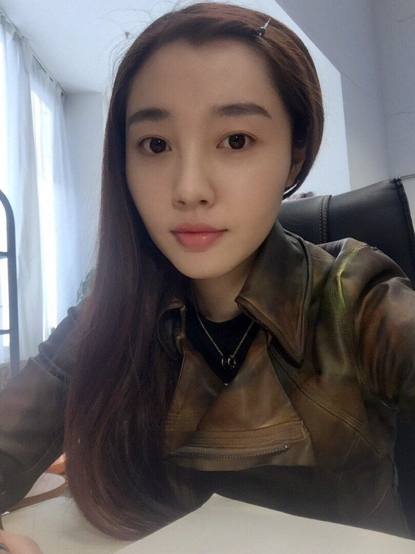一叶知秋的第四张照片--金门相亲网