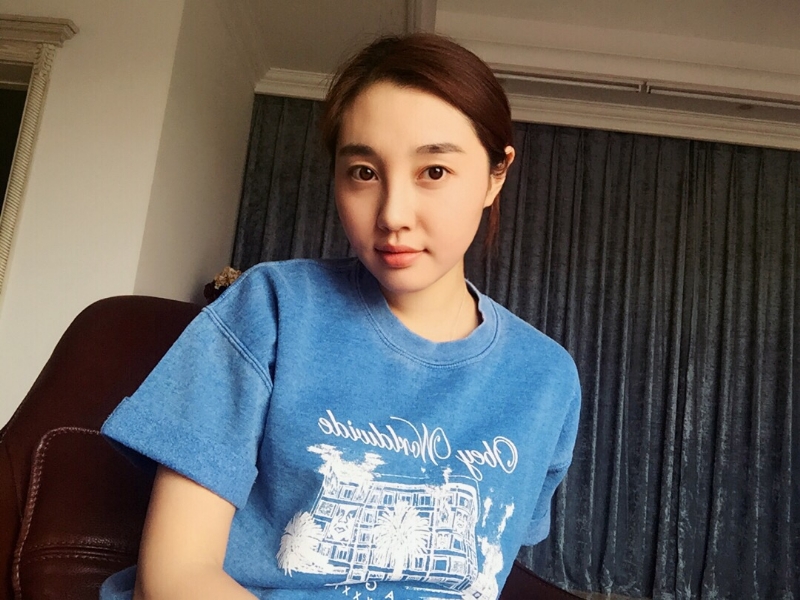 一叶知秋的第五张照片--金门相亲网