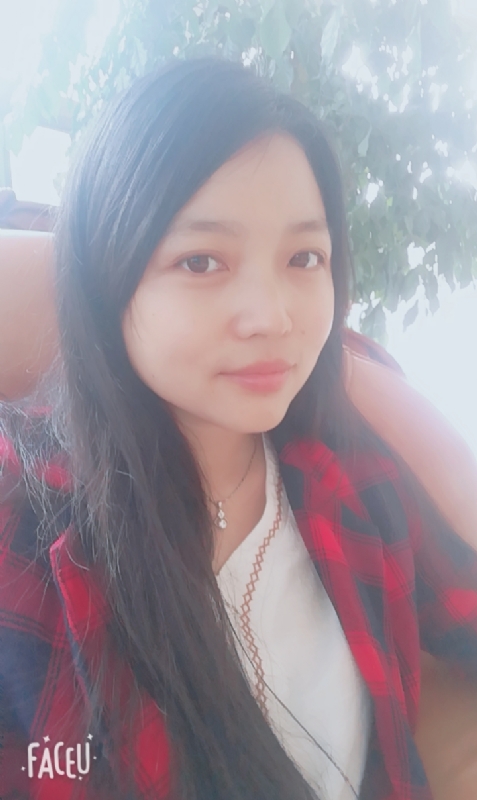 玉婷的第一张照片--金门相亲网