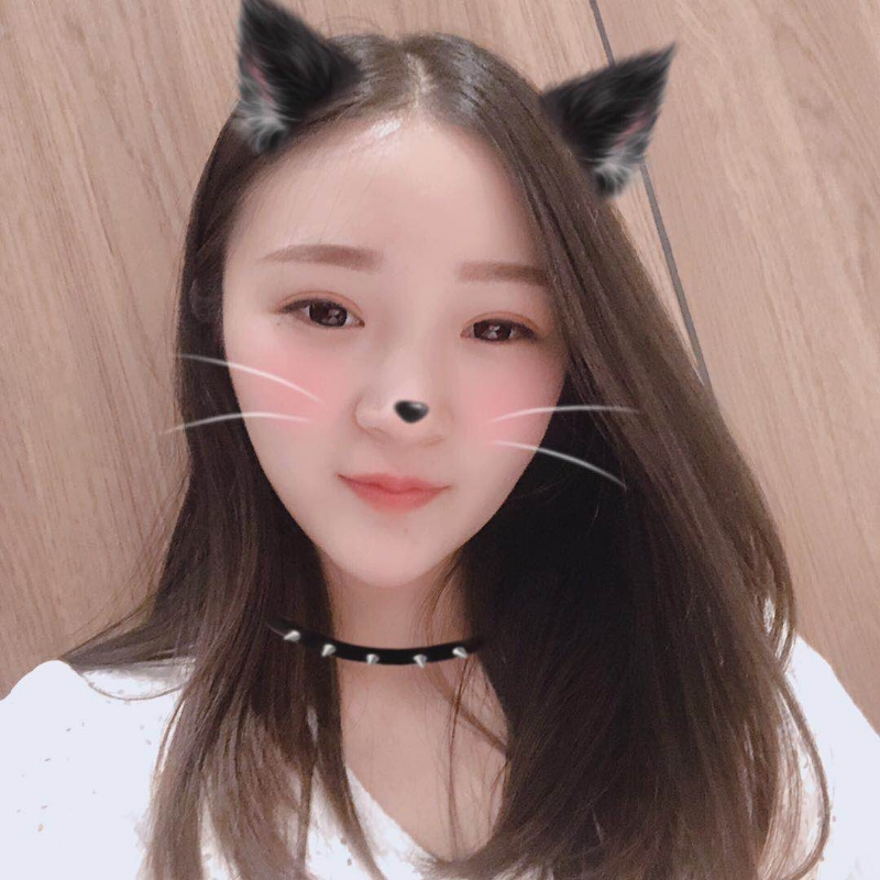 女子心的第一张照片--金门相亲网