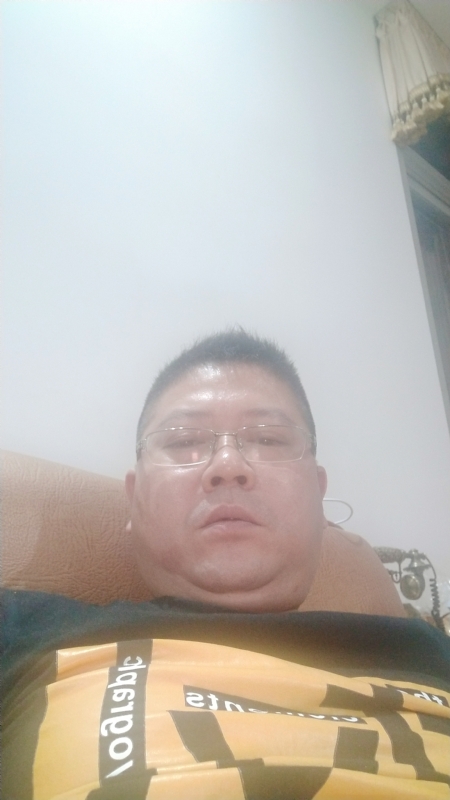 阿明的第一张照片--金门相亲网