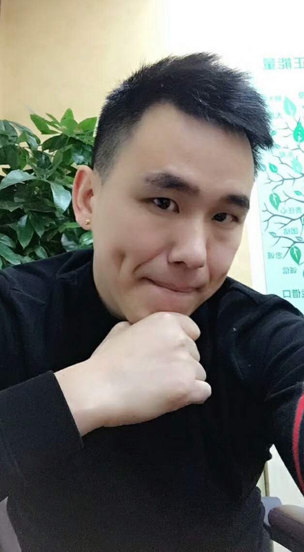 用实力征服一切的第一张照片--金门相亲网