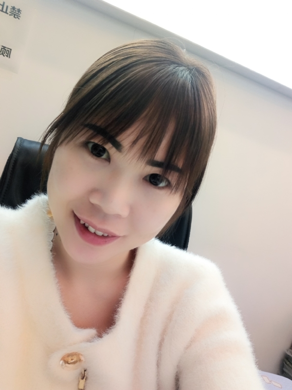 覃小会的第一张照片--金门相亲网