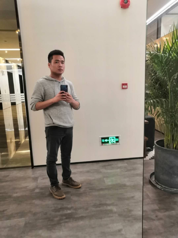 Tim的第二张照片--金门相亲网