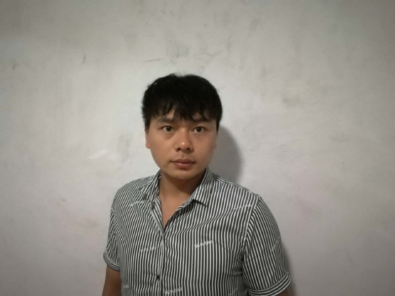 微笑的云的第一张照片--金门相亲网