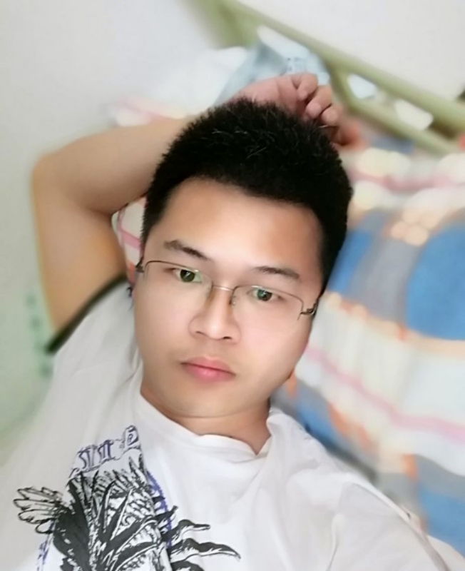 缘来如此的第一张照片--金门相亲网