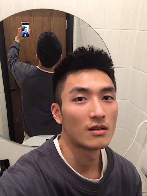 一生只有一世的第一张照片--金门相亲网