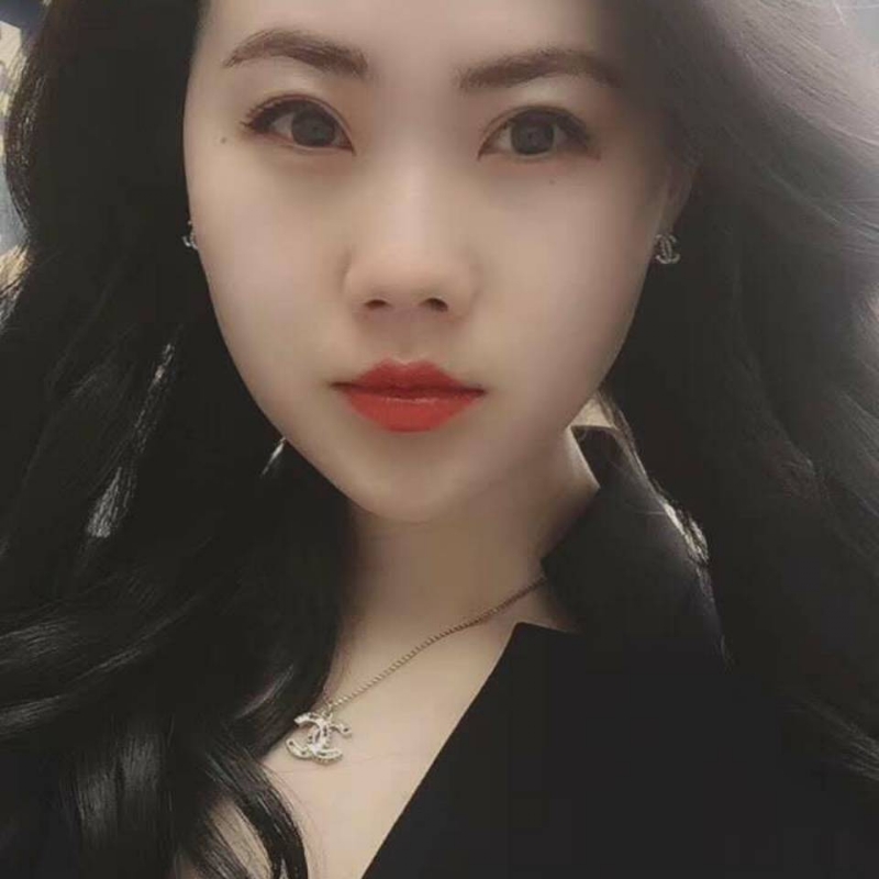 晓晓的第一张照片--金门相亲网