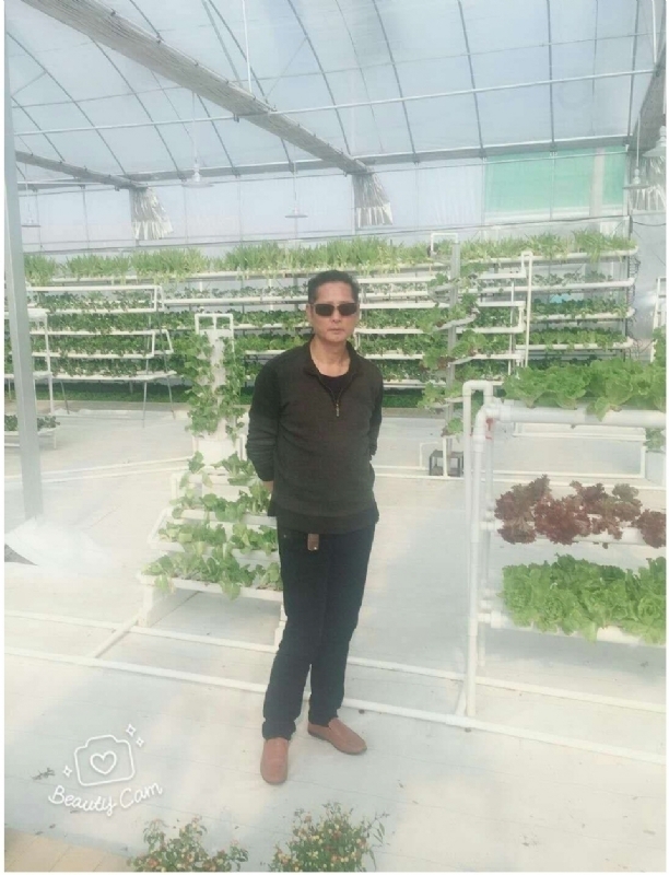 风雨同舟的第一张照片--金门相亲网